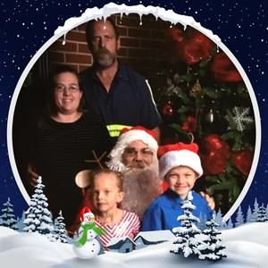 Meet your Posher, Leslie